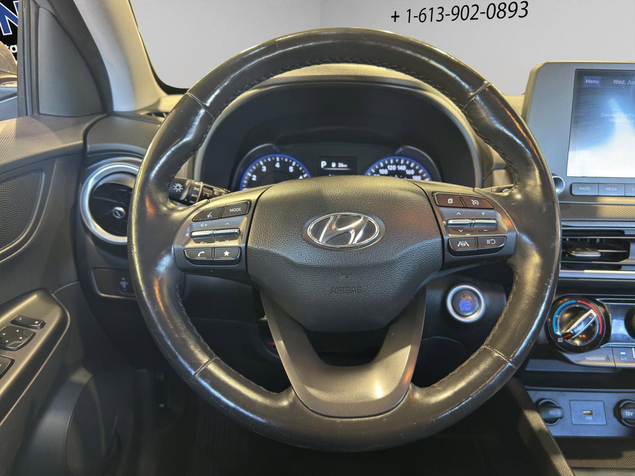 2022 Hyundai KONA Preferred Special Edition | Reverse Cam | Heated Seats Photo