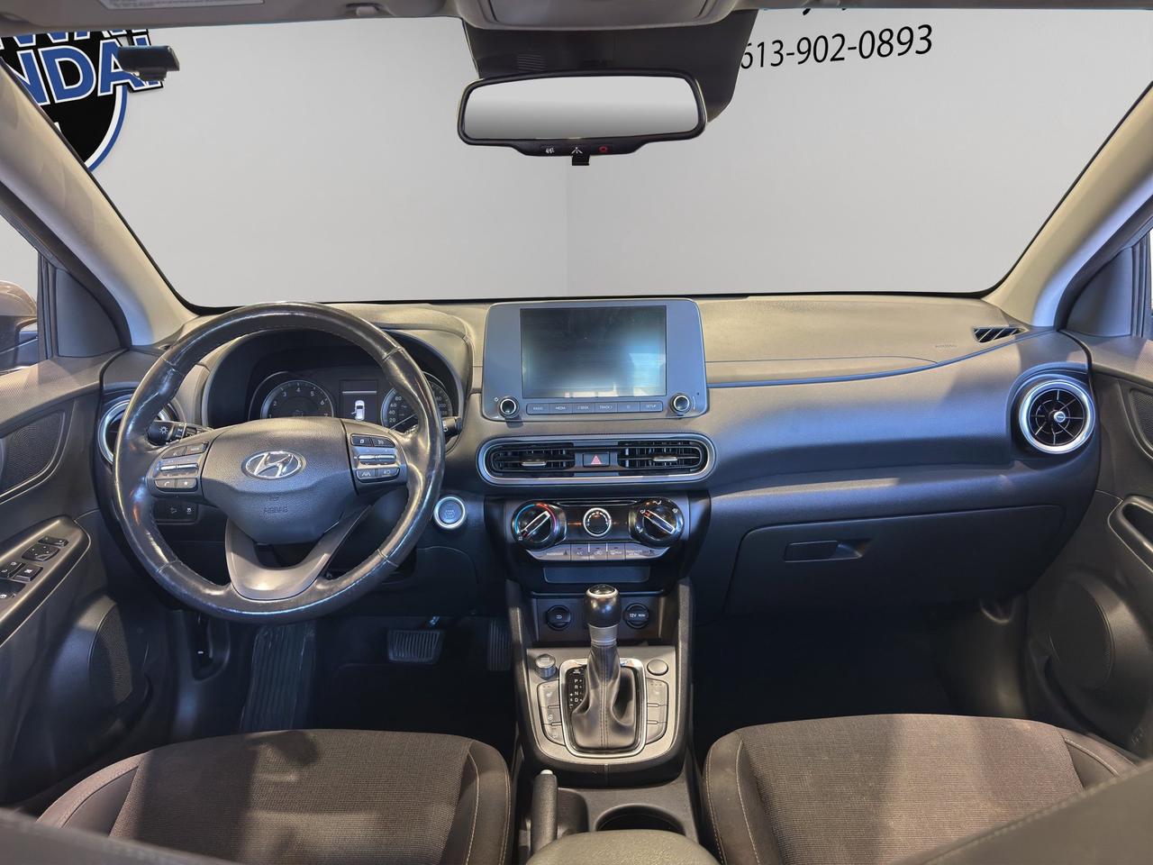 2022 Hyundai KONA Preferred Special Edition | Reverse Cam | Heated Seats Photo