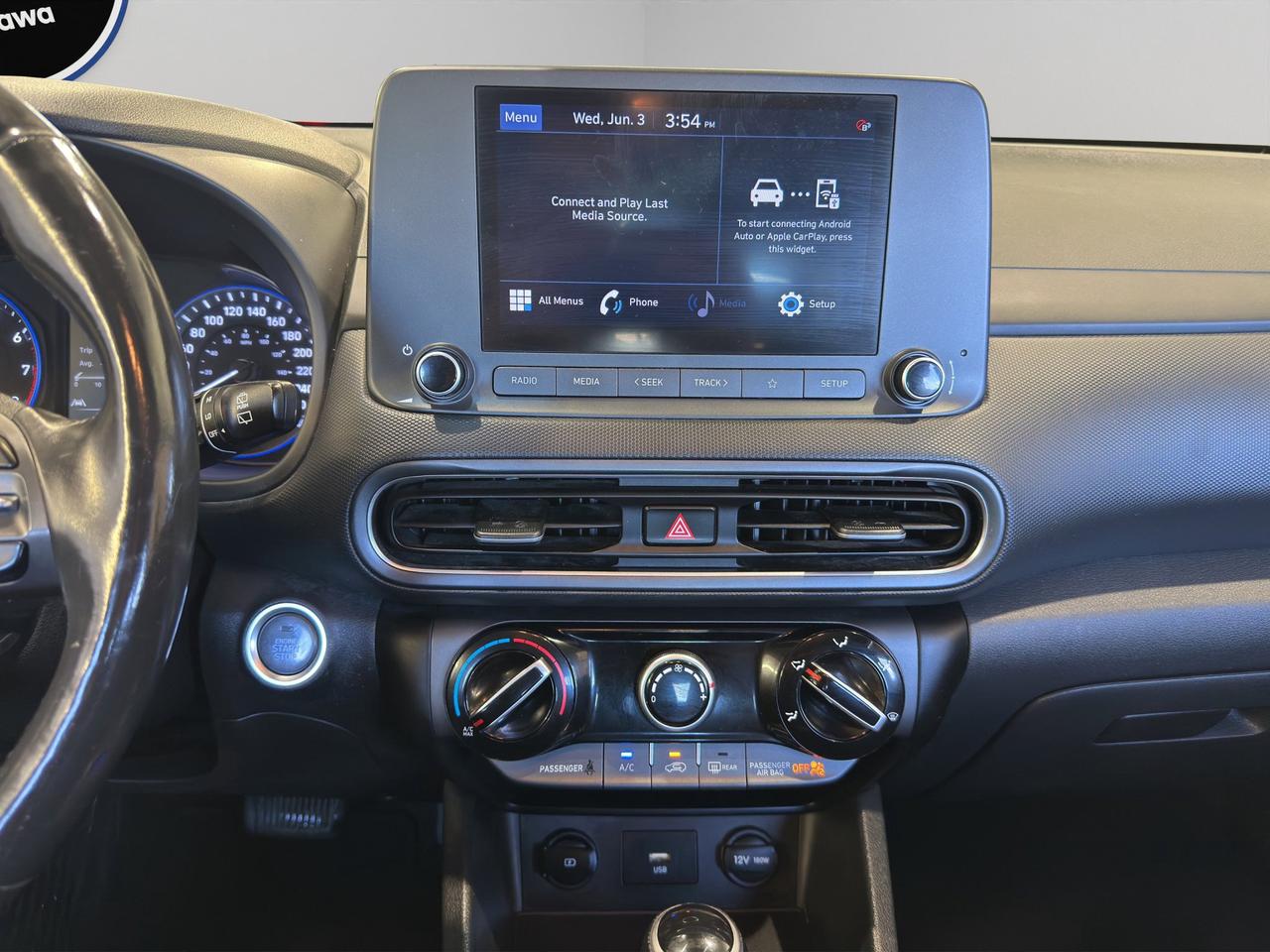2022 Hyundai KONA Preferred Special Edition | Reverse Cam | Heated Seats Photo