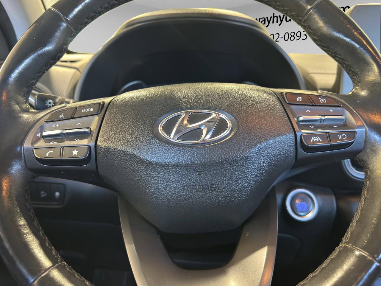 2022 Hyundai KONA Preferred Special Edition | Reverse Cam | Heated Seats Photo