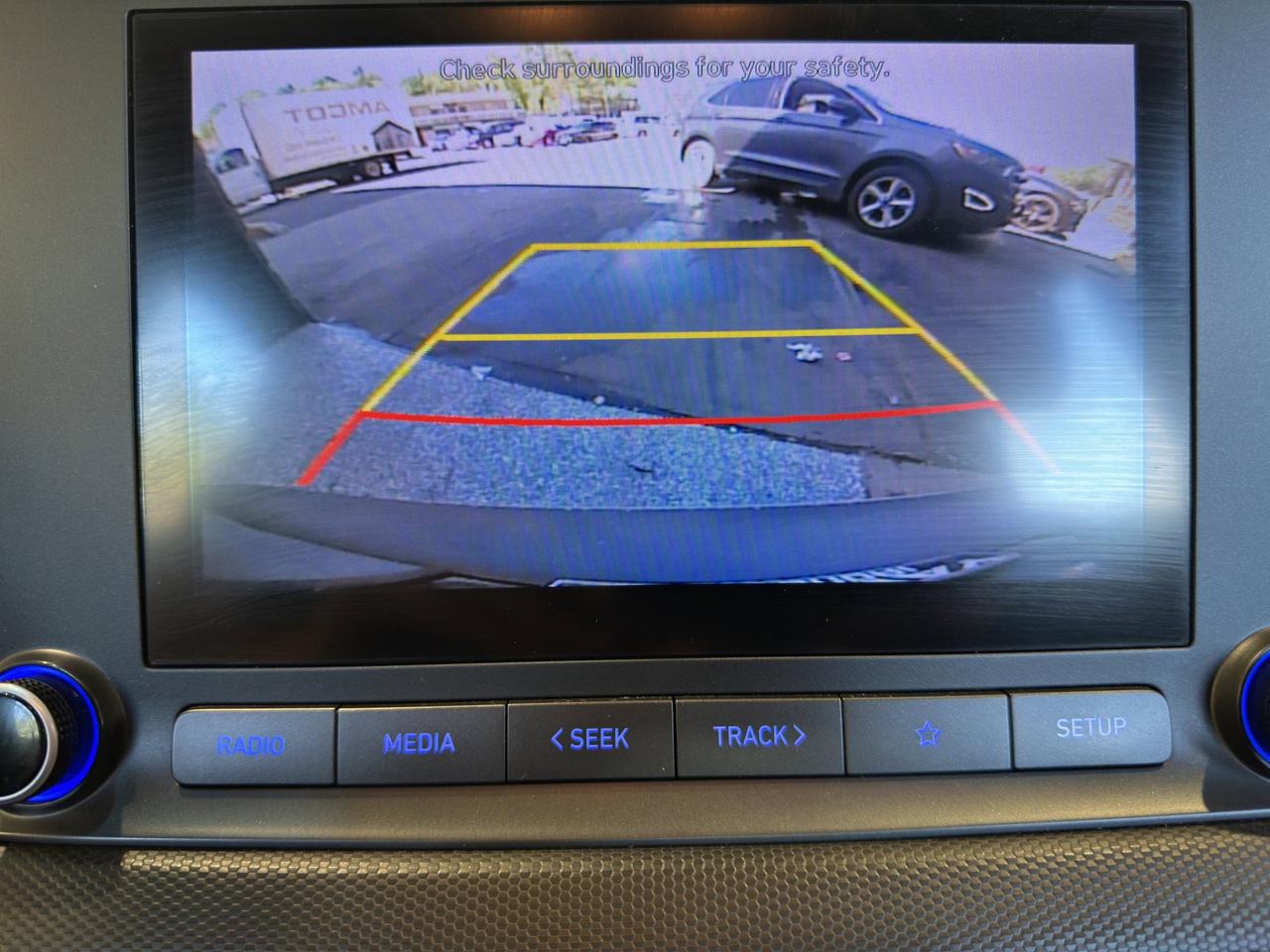 2022 Hyundai KONA Preferred Special Edition | Reverse Cam | Heated Seats Photo