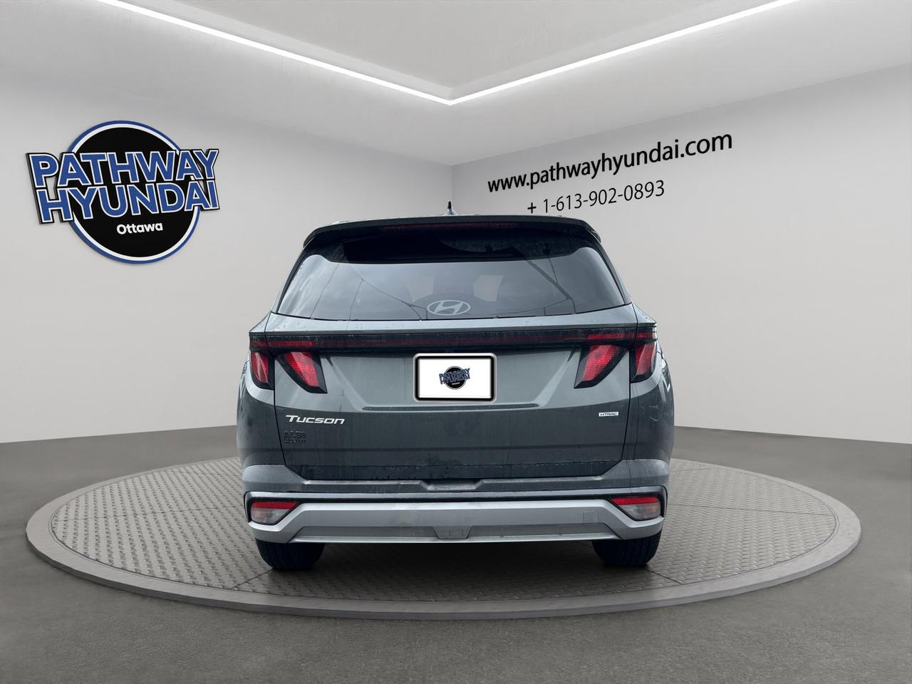 2026 Hyundai Tucson Preferred | Reverse Cam | Heated Seats Photo