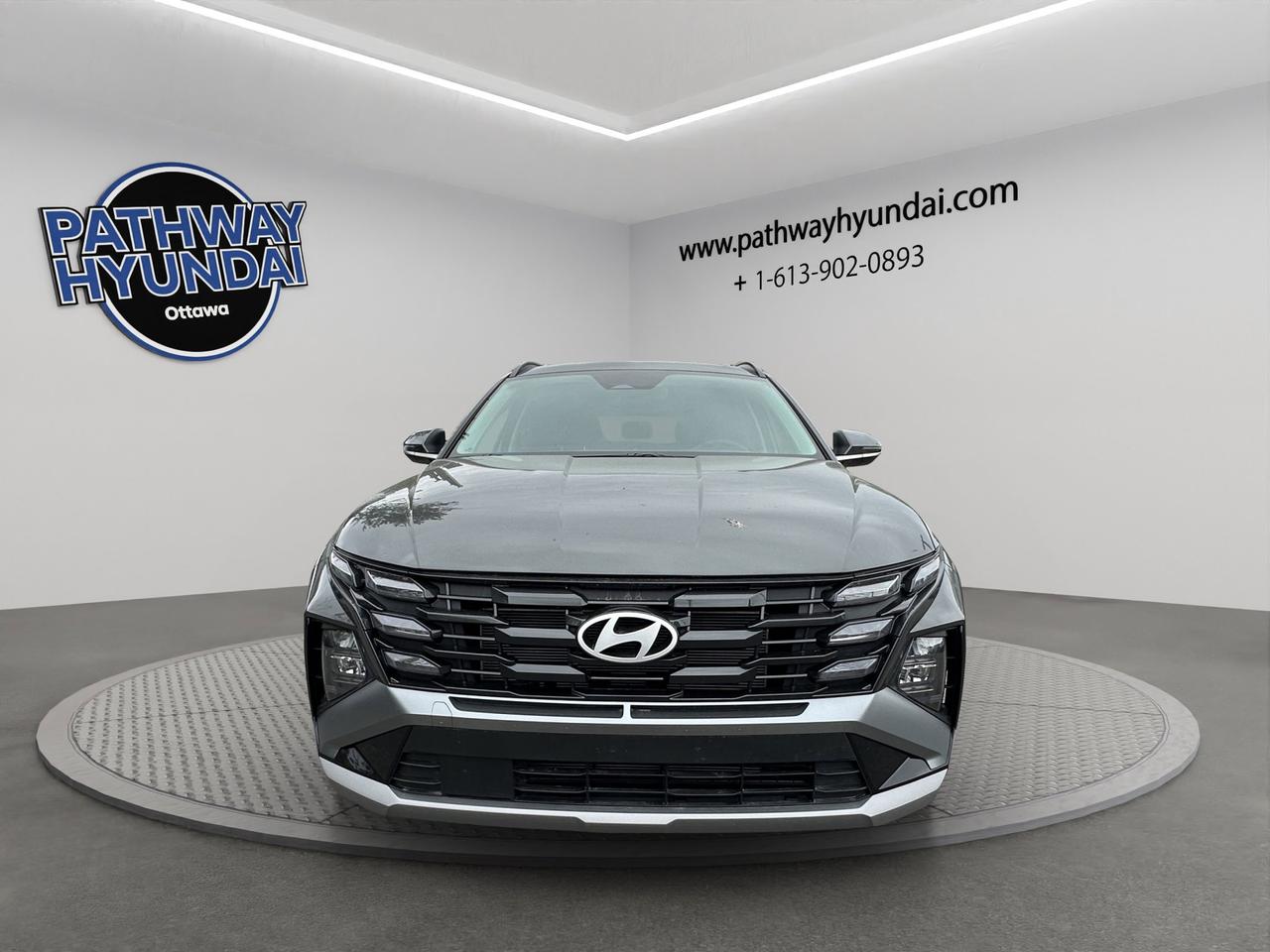 2026 Hyundai Tucson Preferred | Reverse Cam | Heated Seats Photo