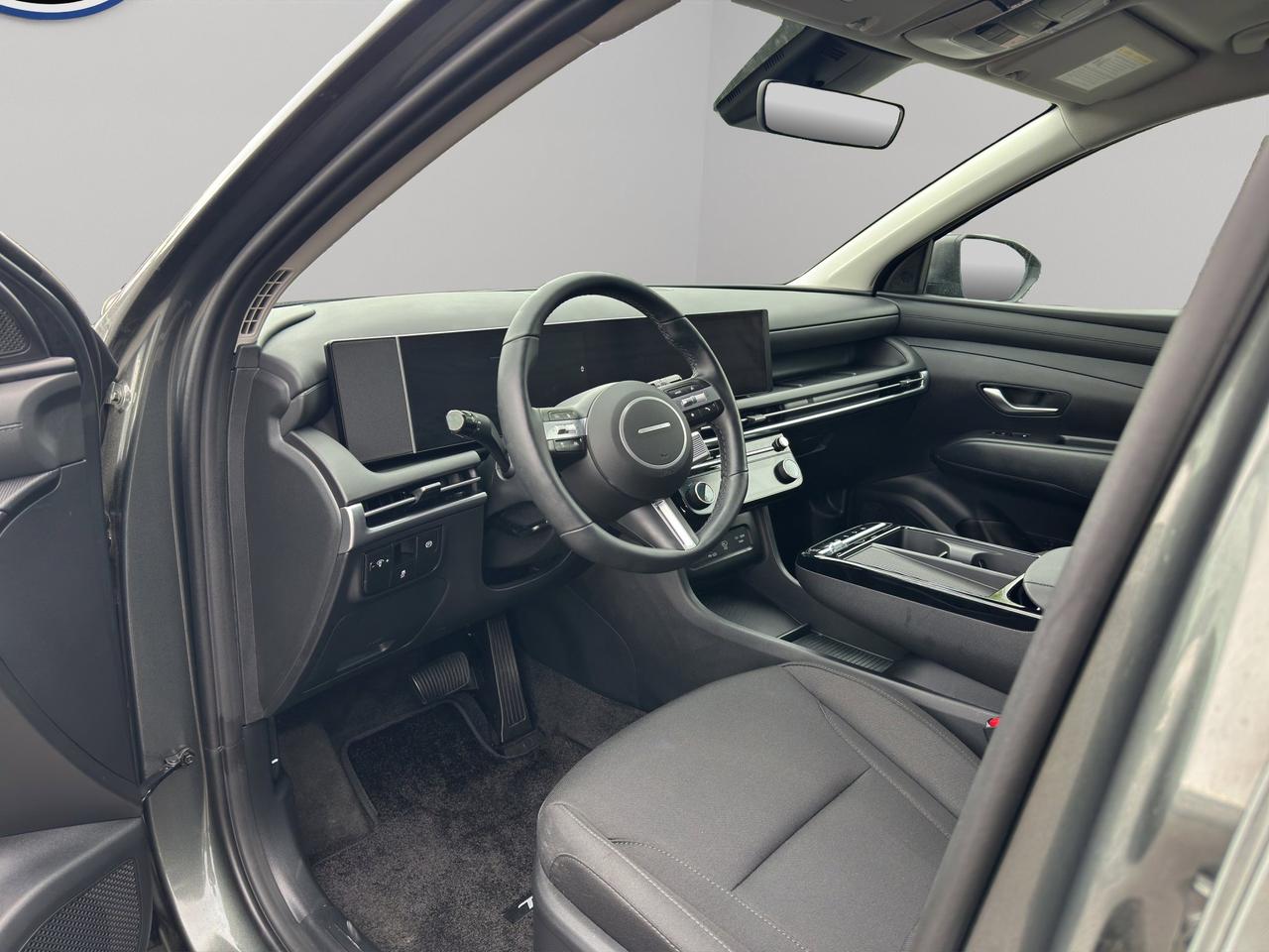 2026 Hyundai Tucson Preferred | Reverse Cam | Heated Seats Photo