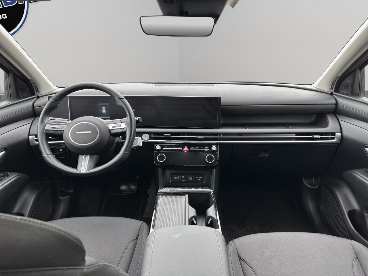 2026 Hyundai Tucson Preferred | Reverse Cam | Heated Seats Photo