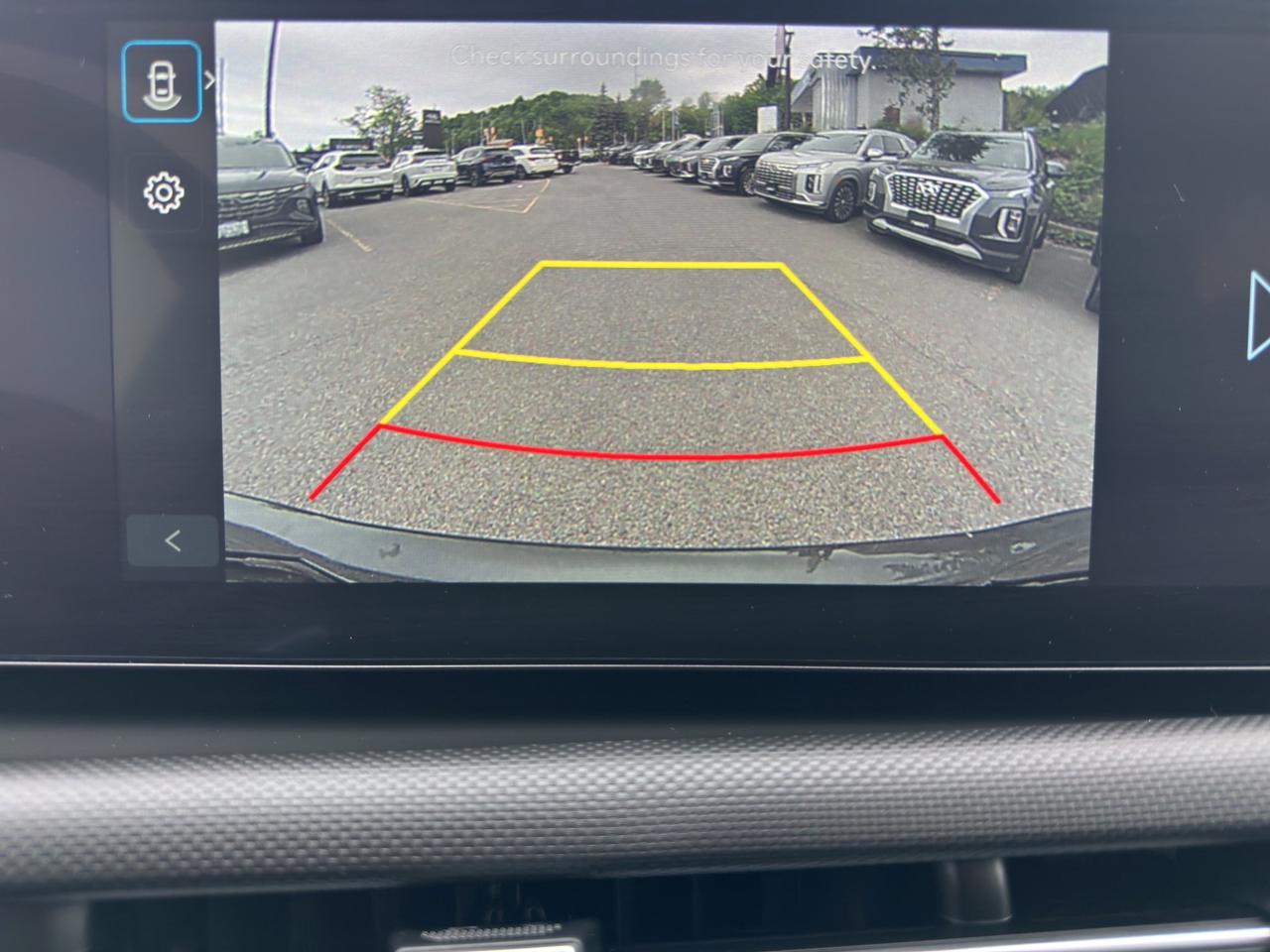 2026 Hyundai Tucson Preferred | Reverse Cam | Heated Seats Photo