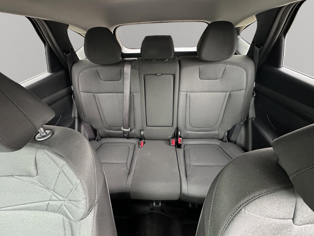 2026 Hyundai Tucson Preferred | Reverse Cam | Heated Seats Photo