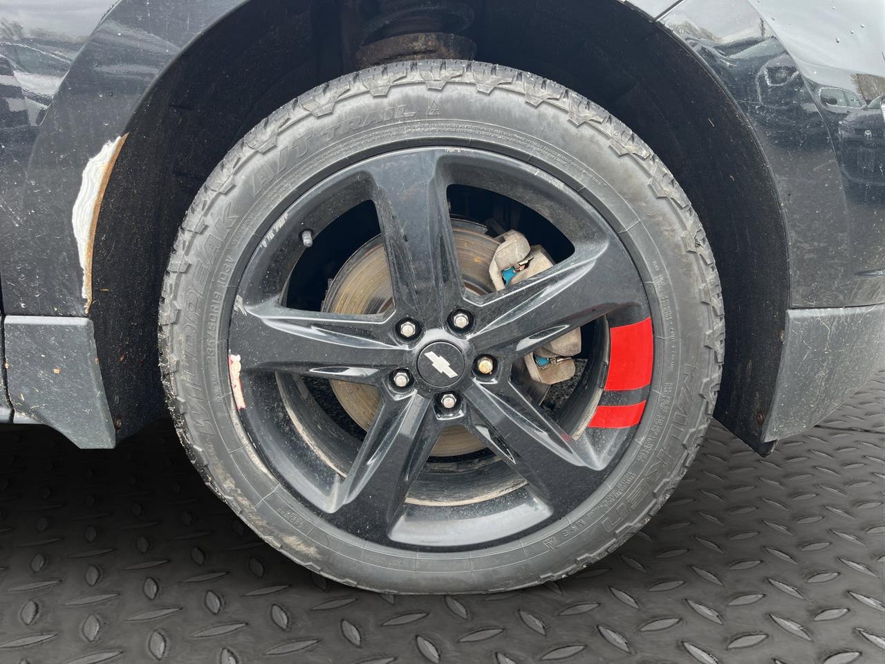 2020 Chevrolet Equinox LT | Reverse Cam | Heated Seats Photo