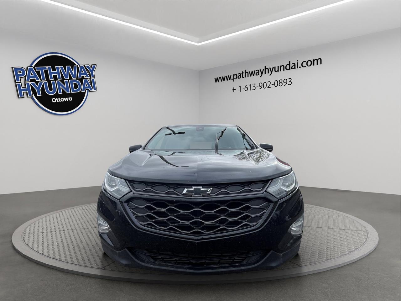 2020 Chevrolet Equinox LT | Reverse Cam | Heated Seats Photo