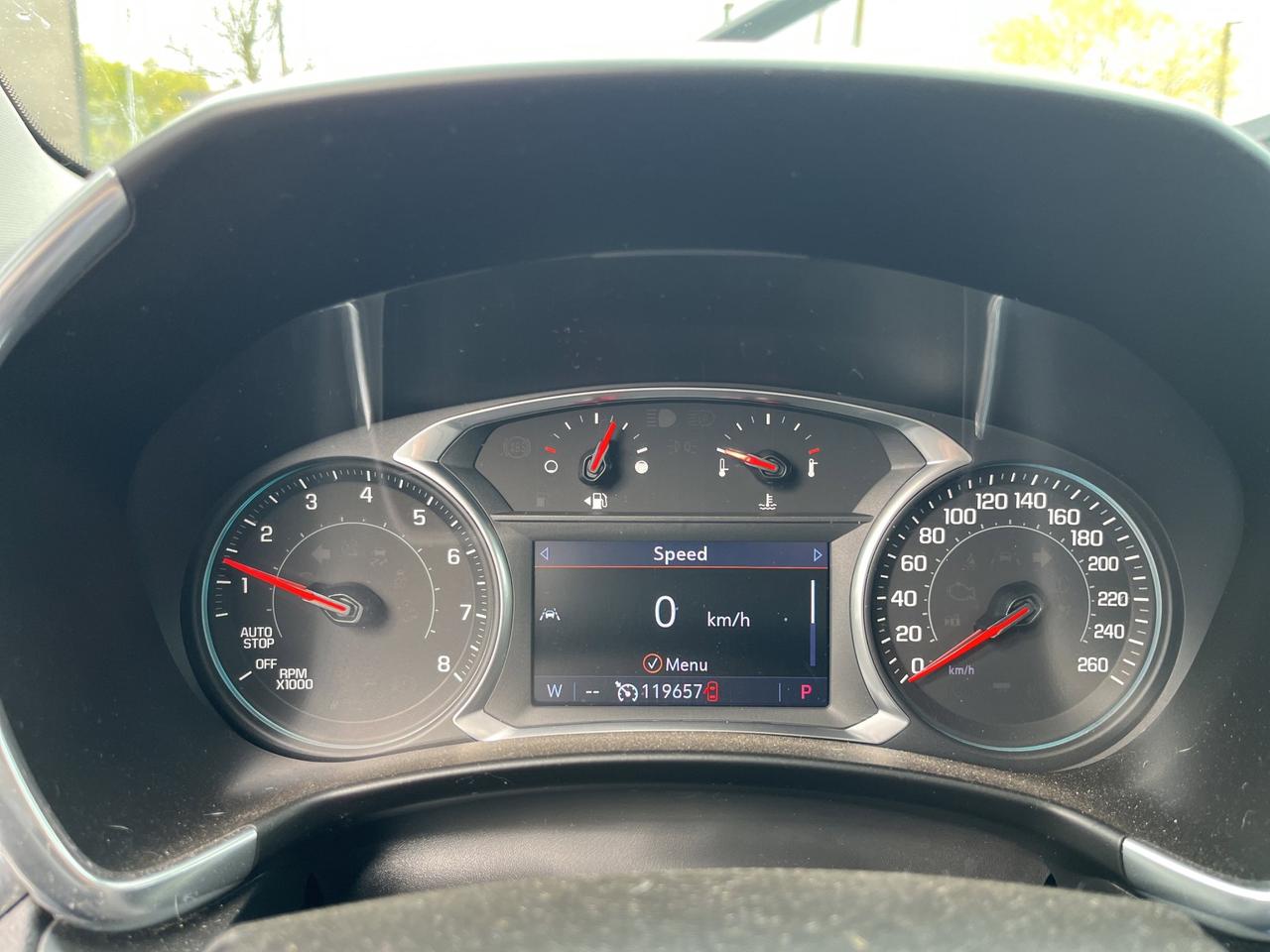 2020 Chevrolet Equinox LT | Reverse Cam | Heated Seats Photo