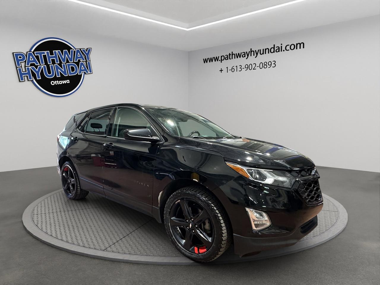 2020 Chevrolet Equinox LT | Reverse Cam | Heated Seats Photo