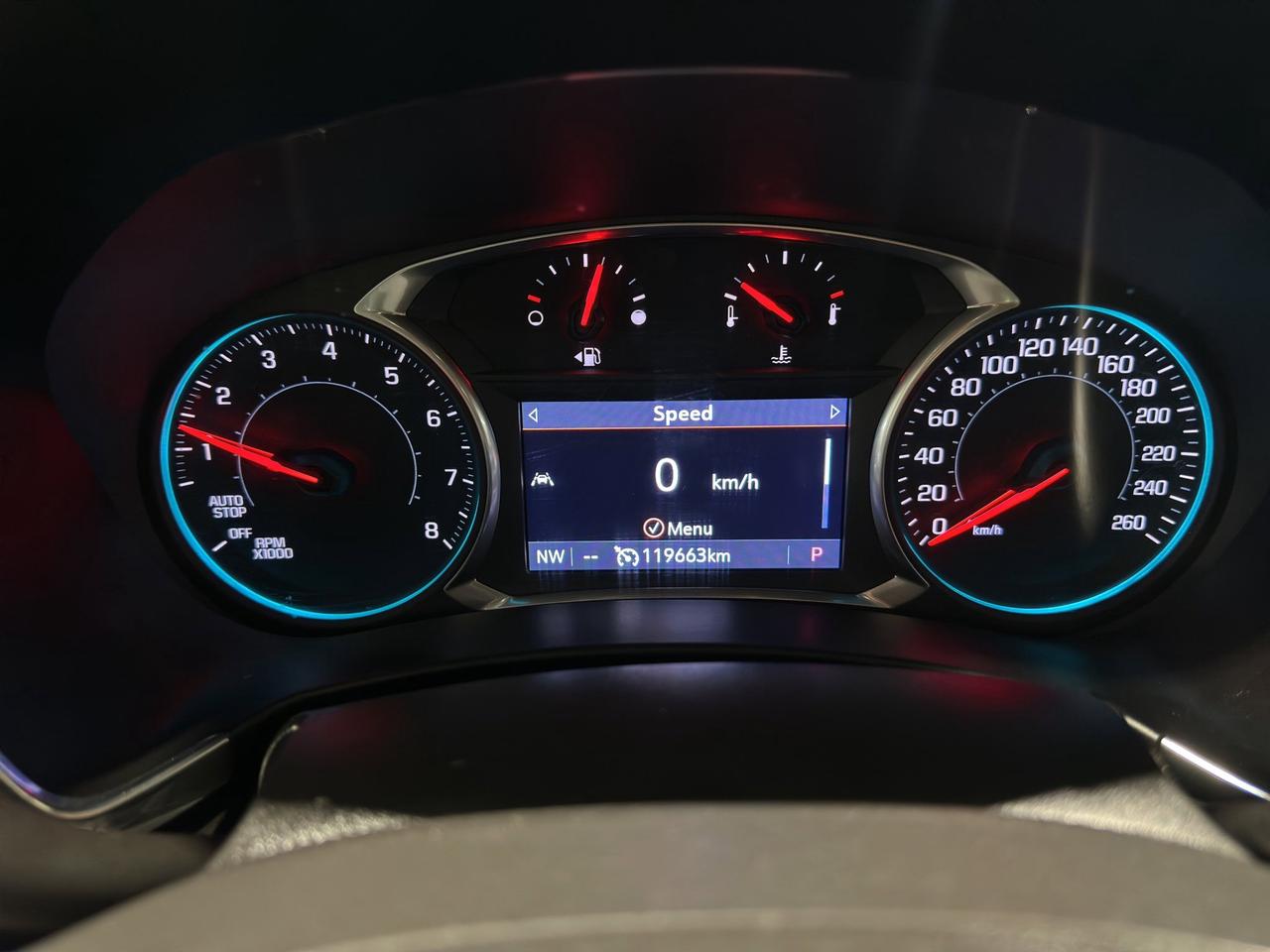 2020 Chevrolet Equinox LT | Reverse Cam | Heated Seats Photo
