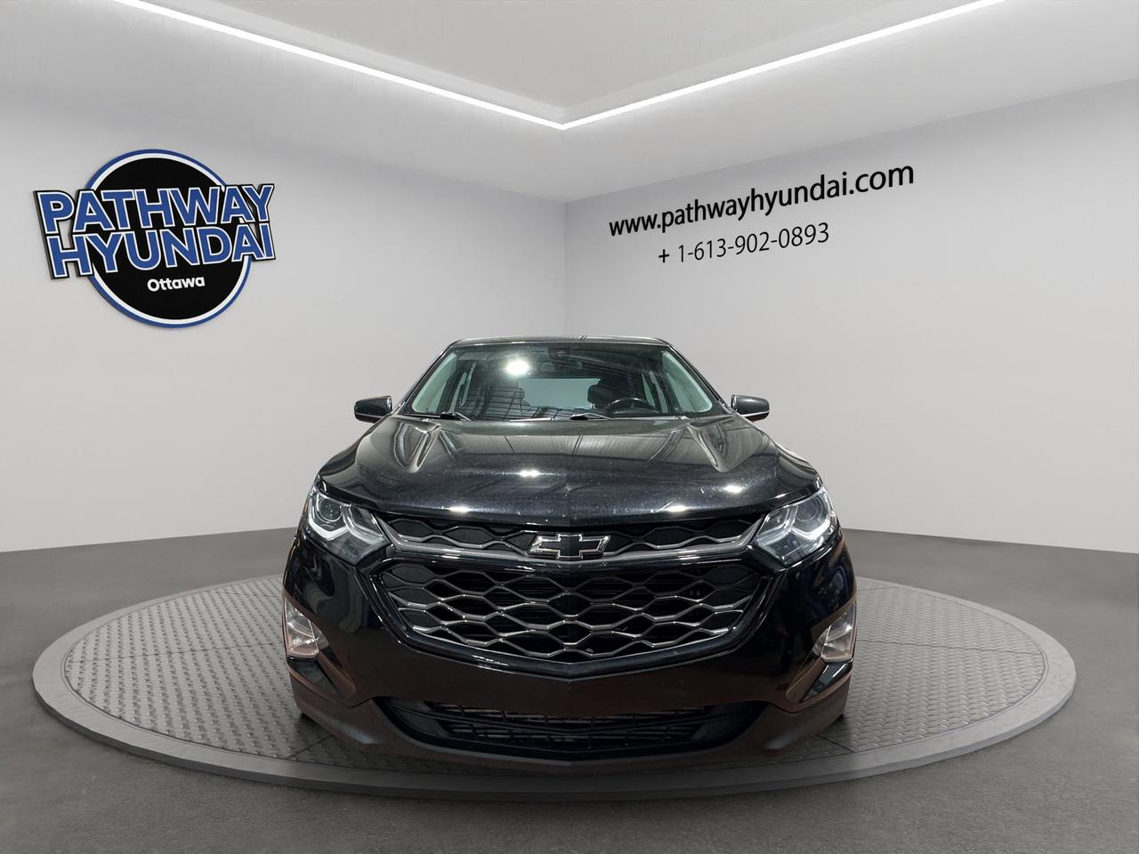2020 Chevrolet Equinox LT | Reverse Cam | Heated Seats Photo