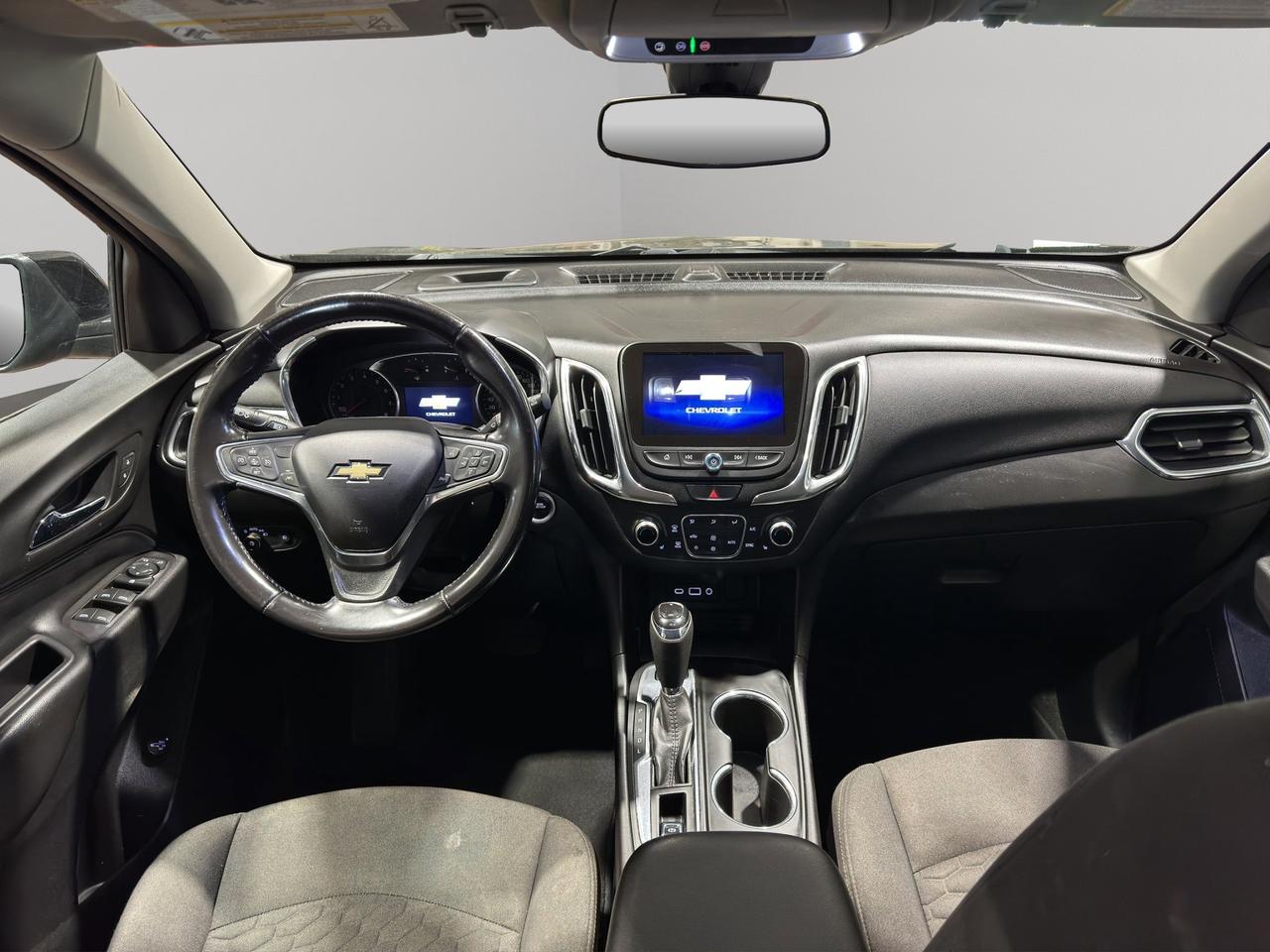 2020 Chevrolet Equinox LT | Reverse Cam | Heated Seats Photo