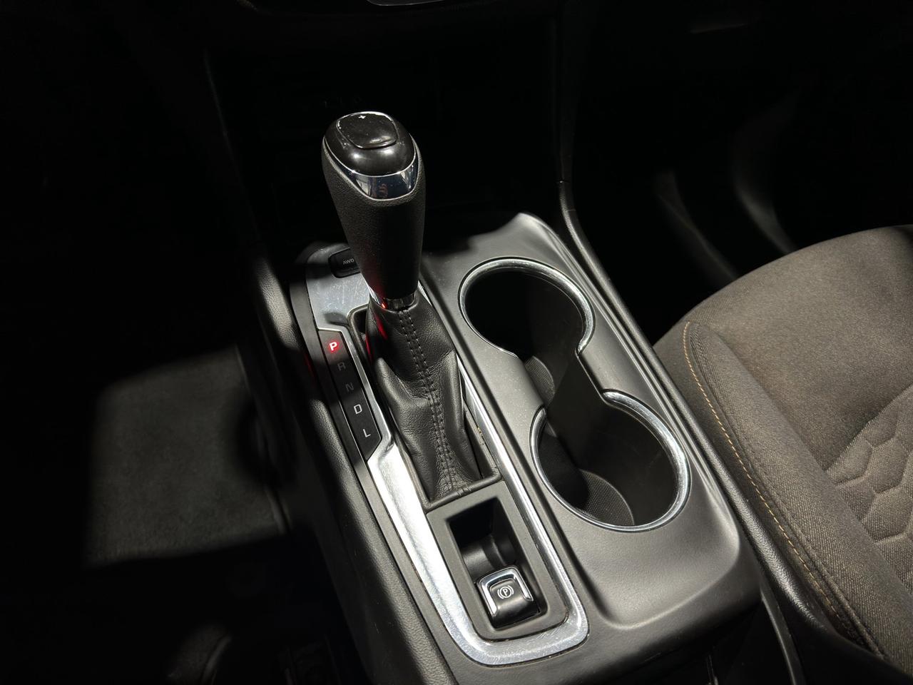 2020 Chevrolet Equinox LT | Reverse Cam | Heated Seats Photo