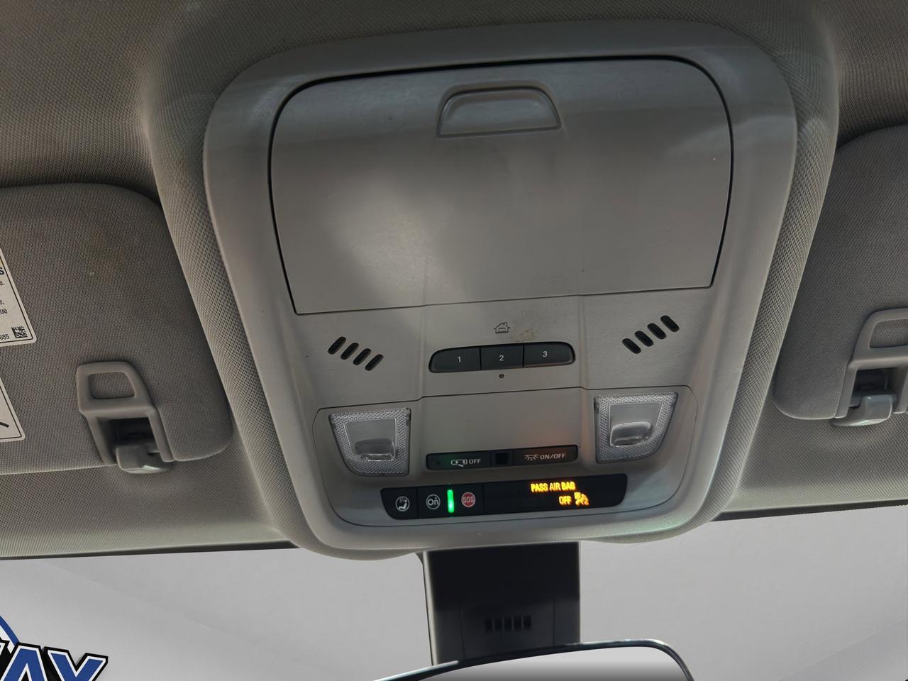 2020 Chevrolet Equinox LT | Reverse Cam | Heated Seats Photo