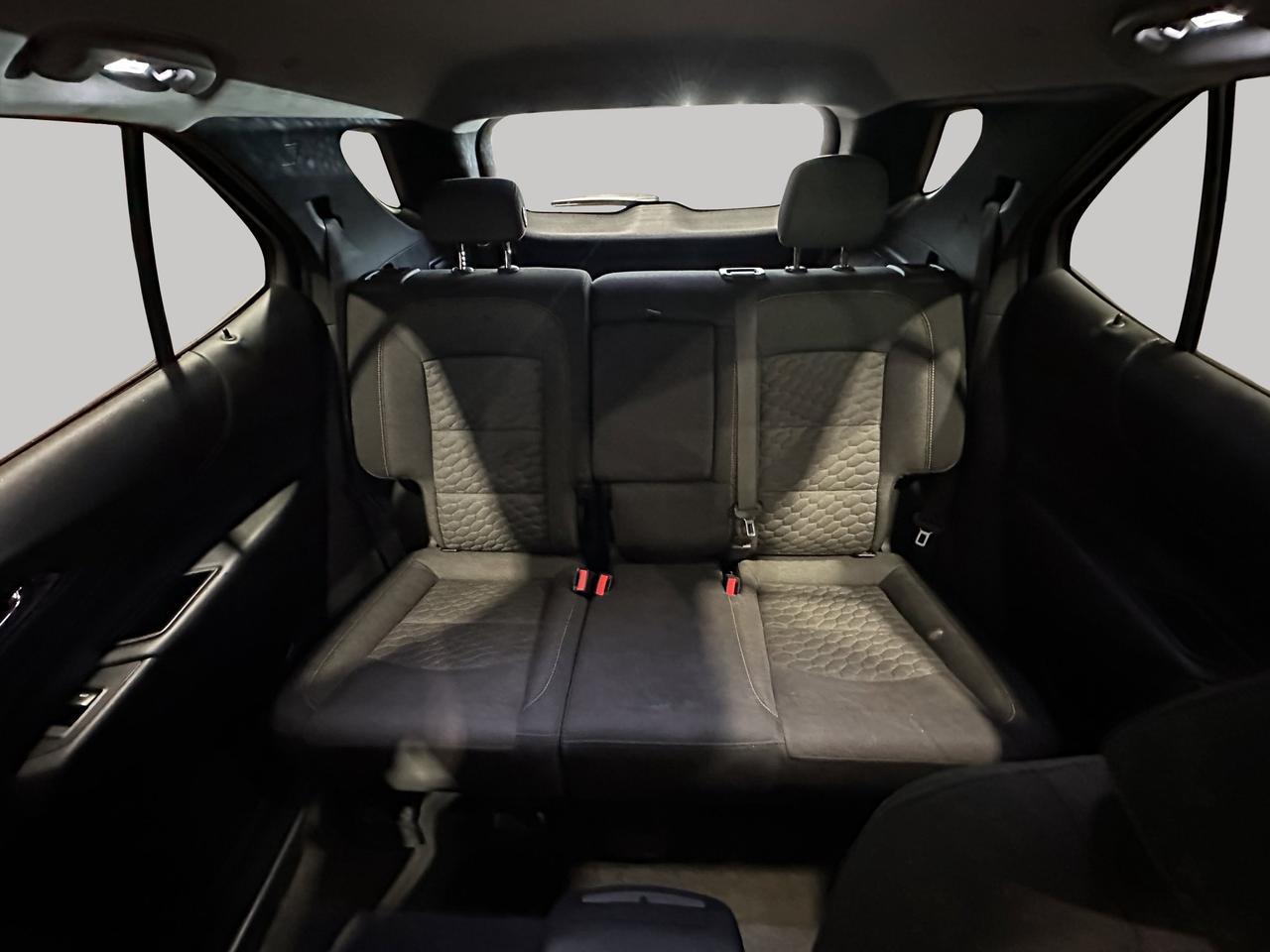 2020 Chevrolet Equinox LT | Reverse Cam | Heated Seats Photo