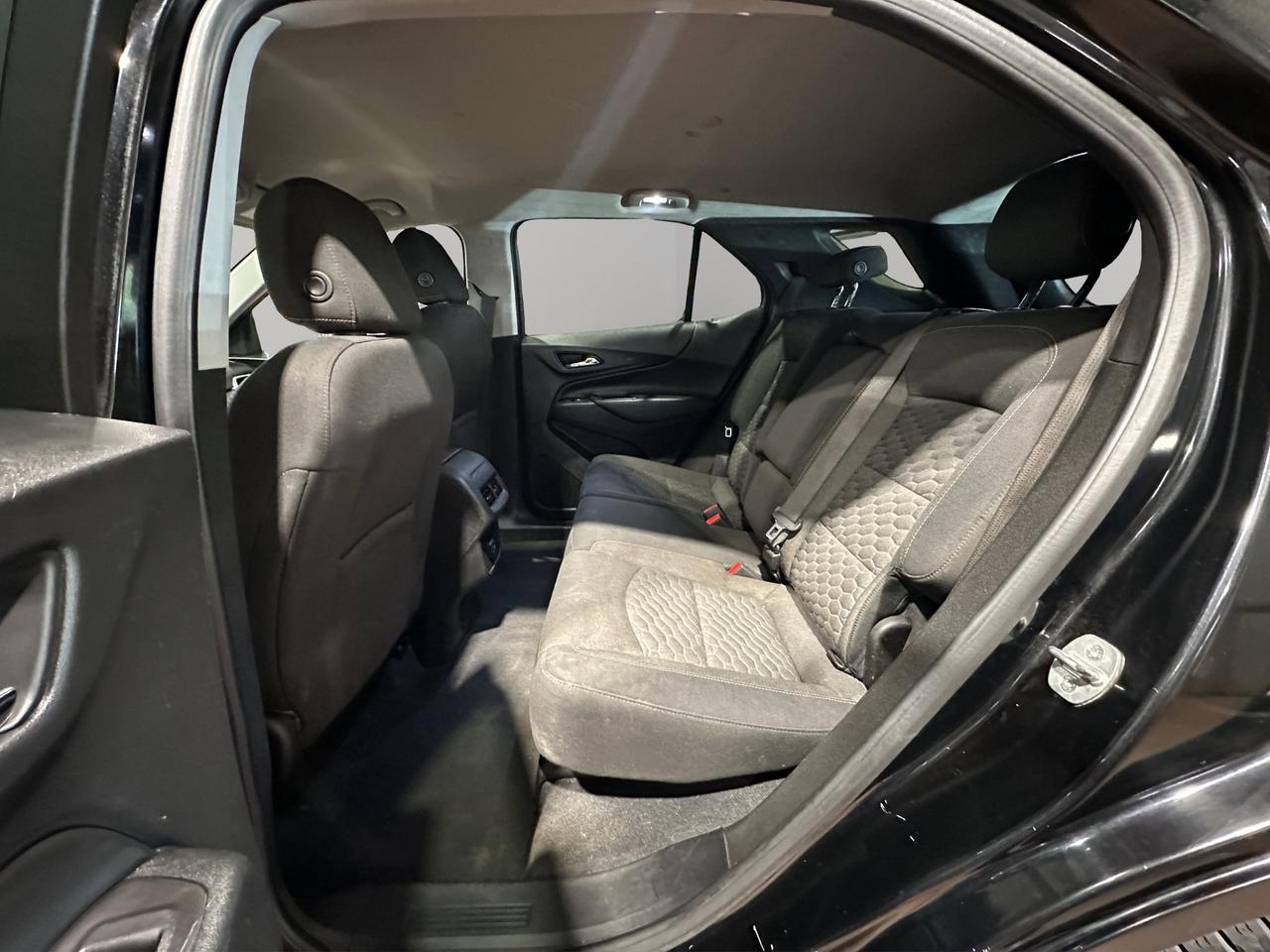 2020 Chevrolet Equinox LT | Reverse Cam | Heated Seats Photo