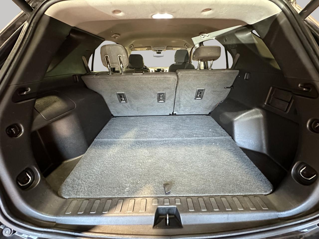 2020 Chevrolet Equinox LT | Reverse Cam | Heated Seats Photo