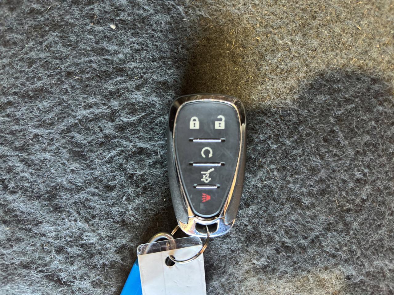 2020 Chevrolet Equinox LT | Reverse Cam | Heated Seats Photo