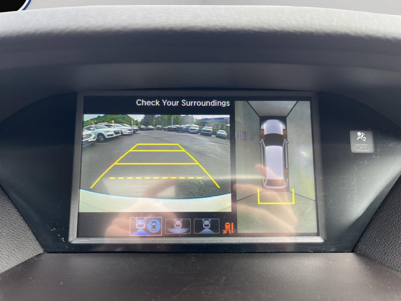 2017 Acura MDX Elite Pkg | Reverse Cam | Heated Seats Photo