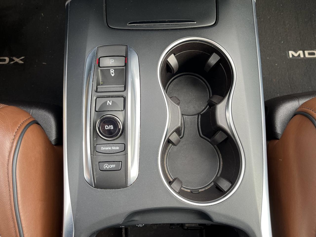 2017 Acura MDX Elite Pkg | Reverse Cam | Heated Seats Photo