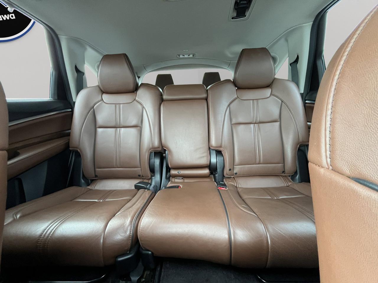2017 Acura MDX Elite Pkg | Reverse Cam | Heated Seats Photo