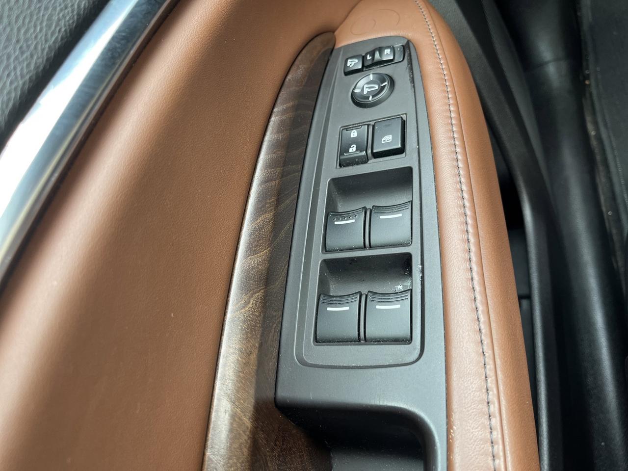 2017 Acura MDX Elite Pkg | Reverse Cam | Heated Seats Photo