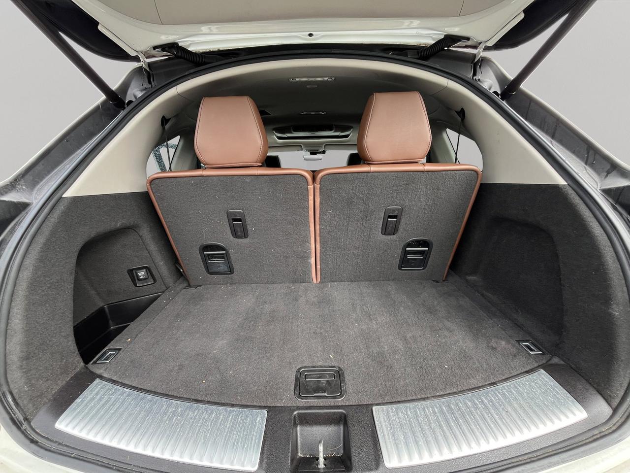 2017 Acura MDX Elite Pkg | Reverse Cam | Heated Seats Photo