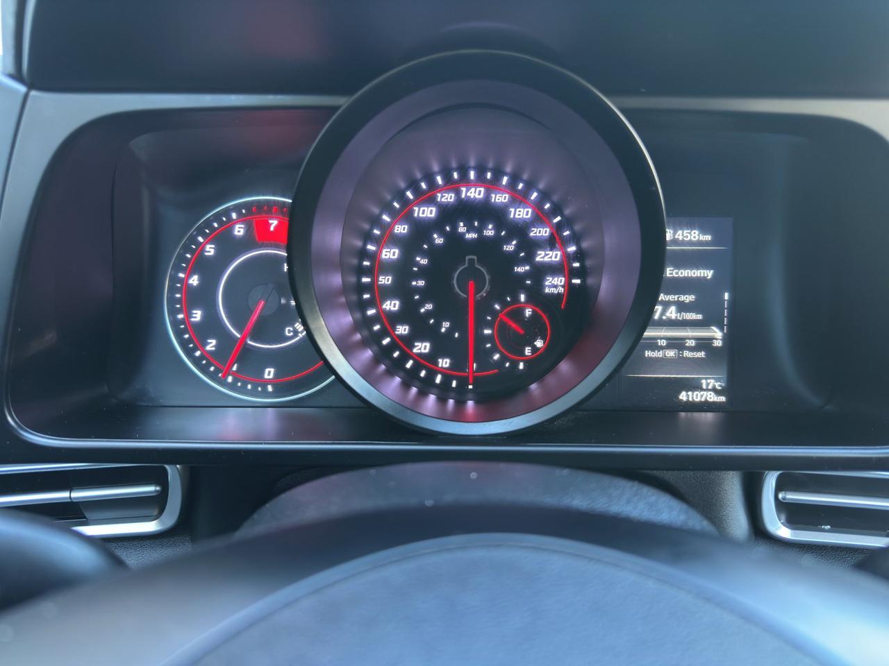 2021 Hyundai Elantra Preferred | Reverse Cam | Heated Seats Photo