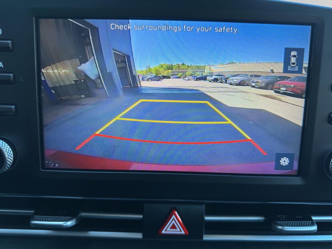 2021 Hyundai Elantra Preferred | Reverse Cam | Heated Seats Photo