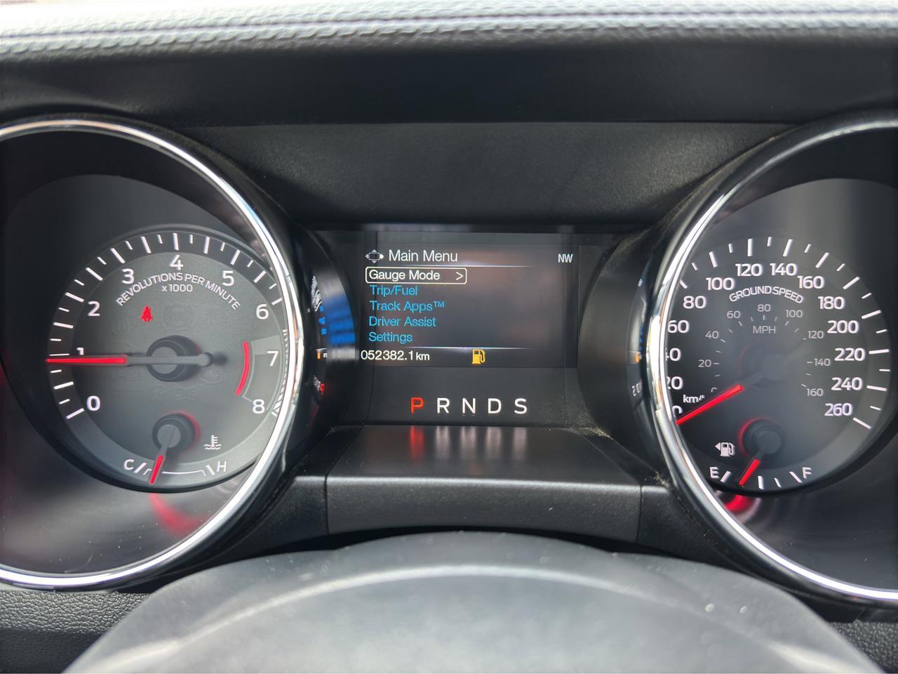 2016 Ford Mustang GT Premium | Reverse Cam | Heated Seats Photo