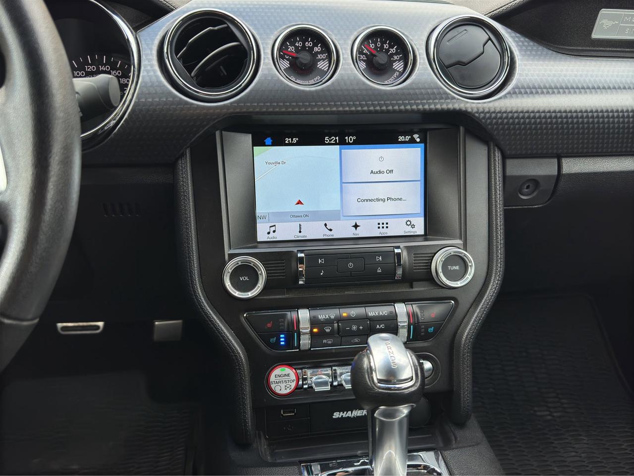 2016 Ford Mustang GT Premium | Reverse Cam | Heated Seats Photo