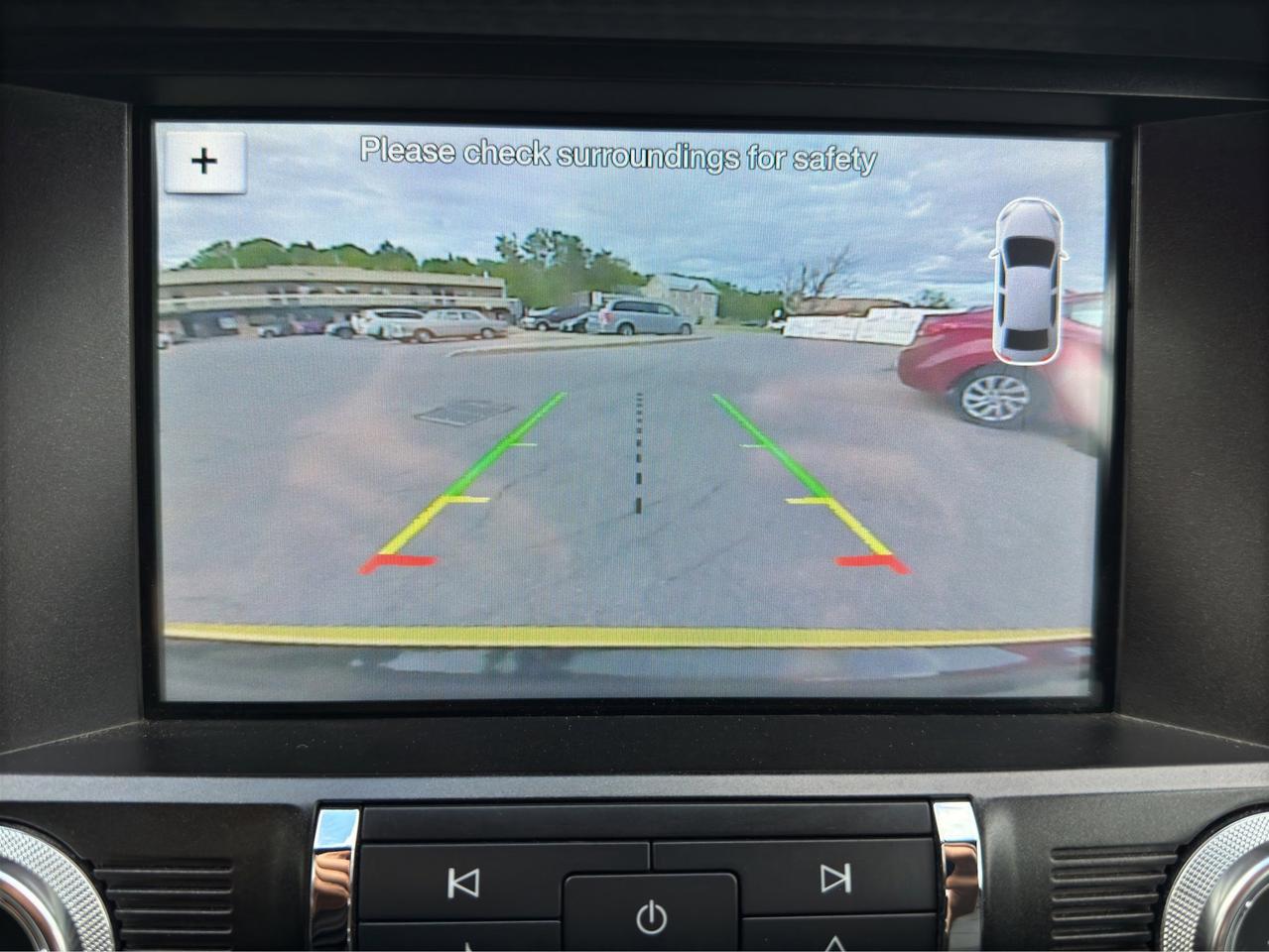 2016 Ford Mustang GT Premium | Reverse Cam | Heated Seats Photo