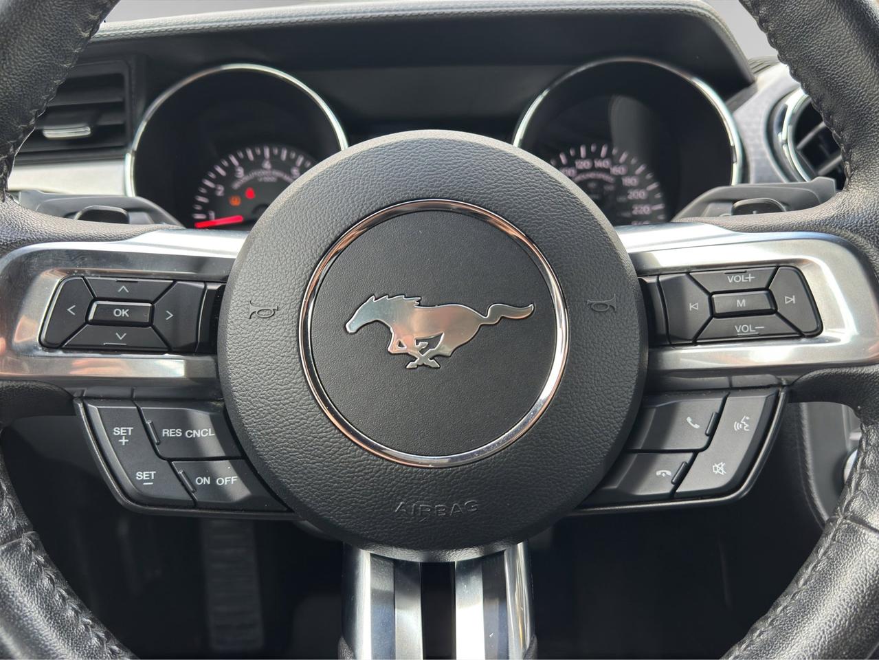 2016 Ford Mustang GT Premium | Reverse Cam | Heated Seats Photo