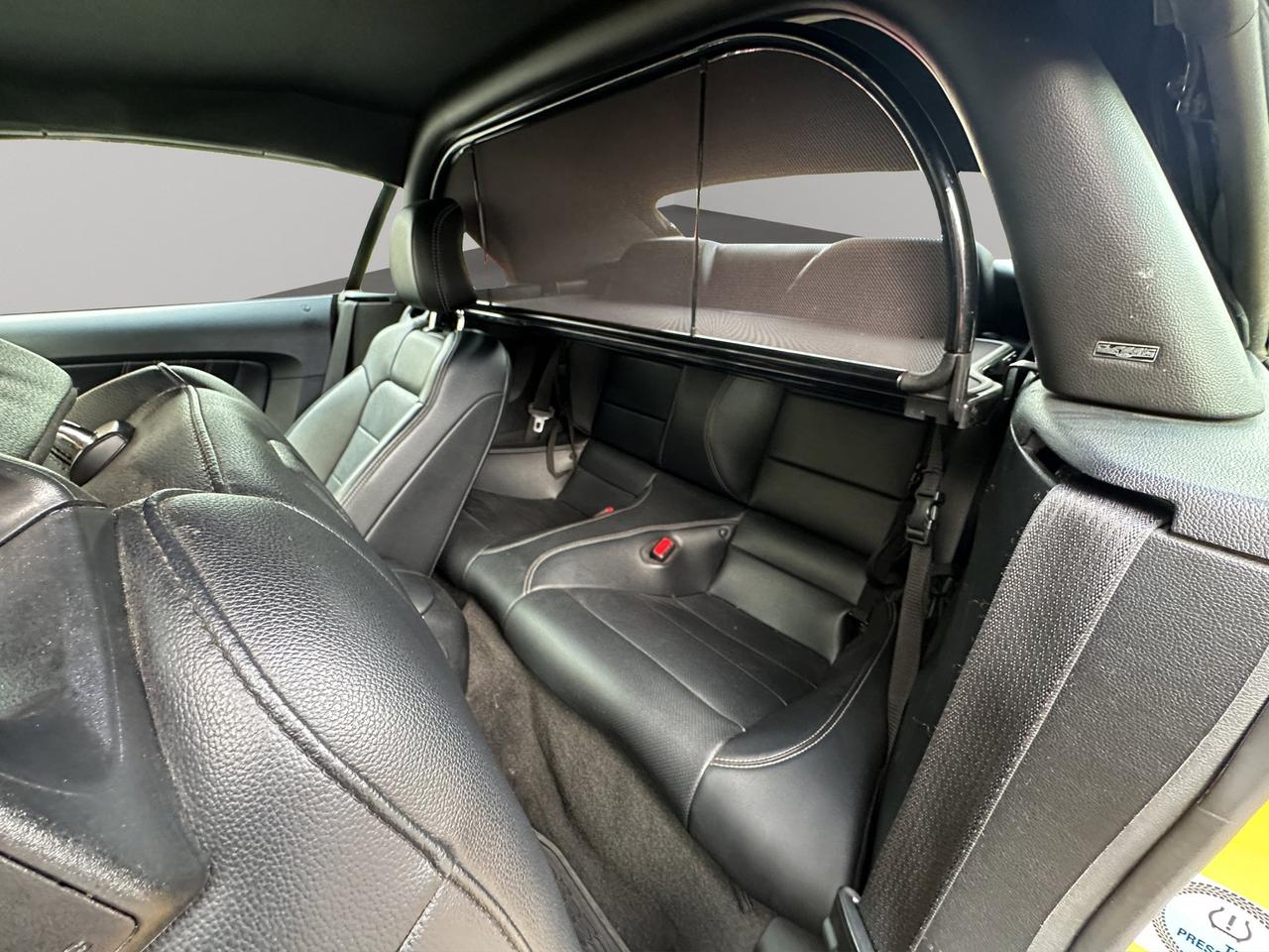 2016 Ford Mustang GT Premium | Reverse Cam | Heated Seats Photo