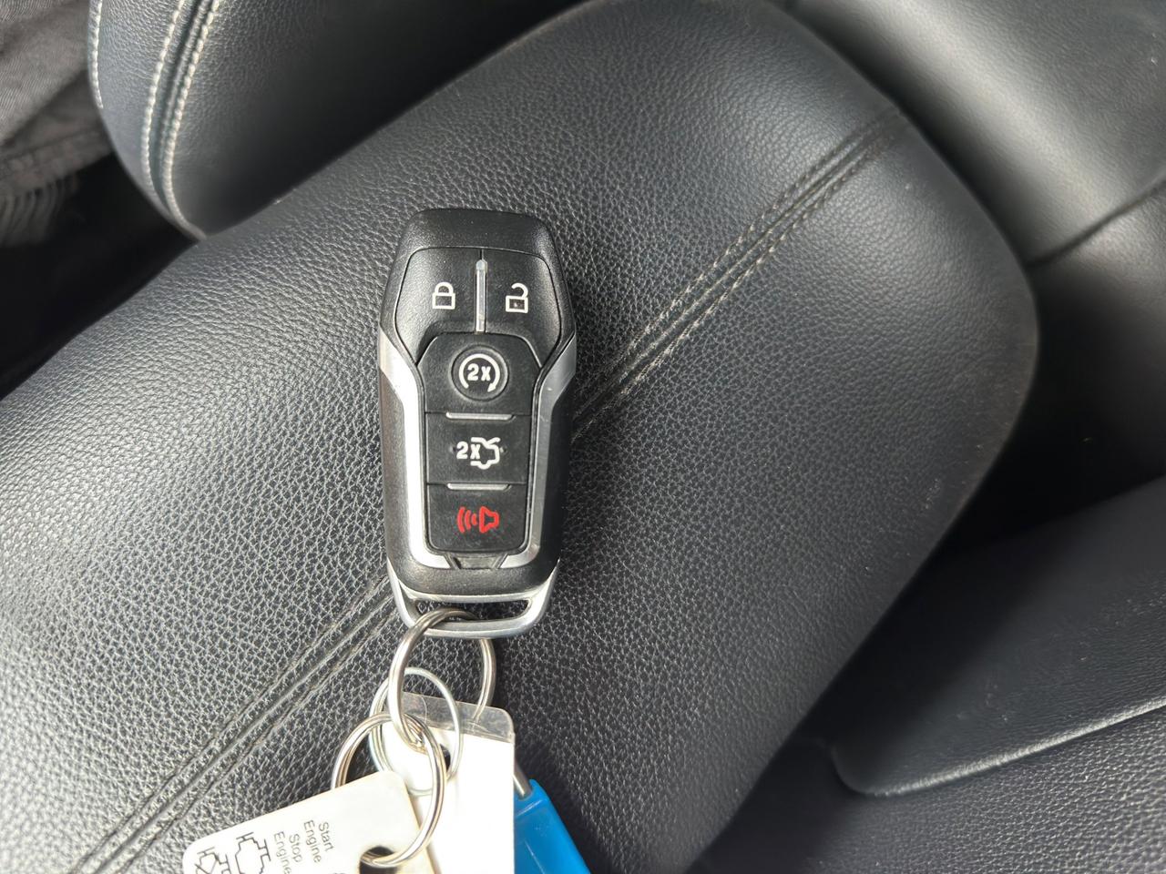 2016 Ford Mustang GT Premium | Reverse Cam | Heated Seats Photo
