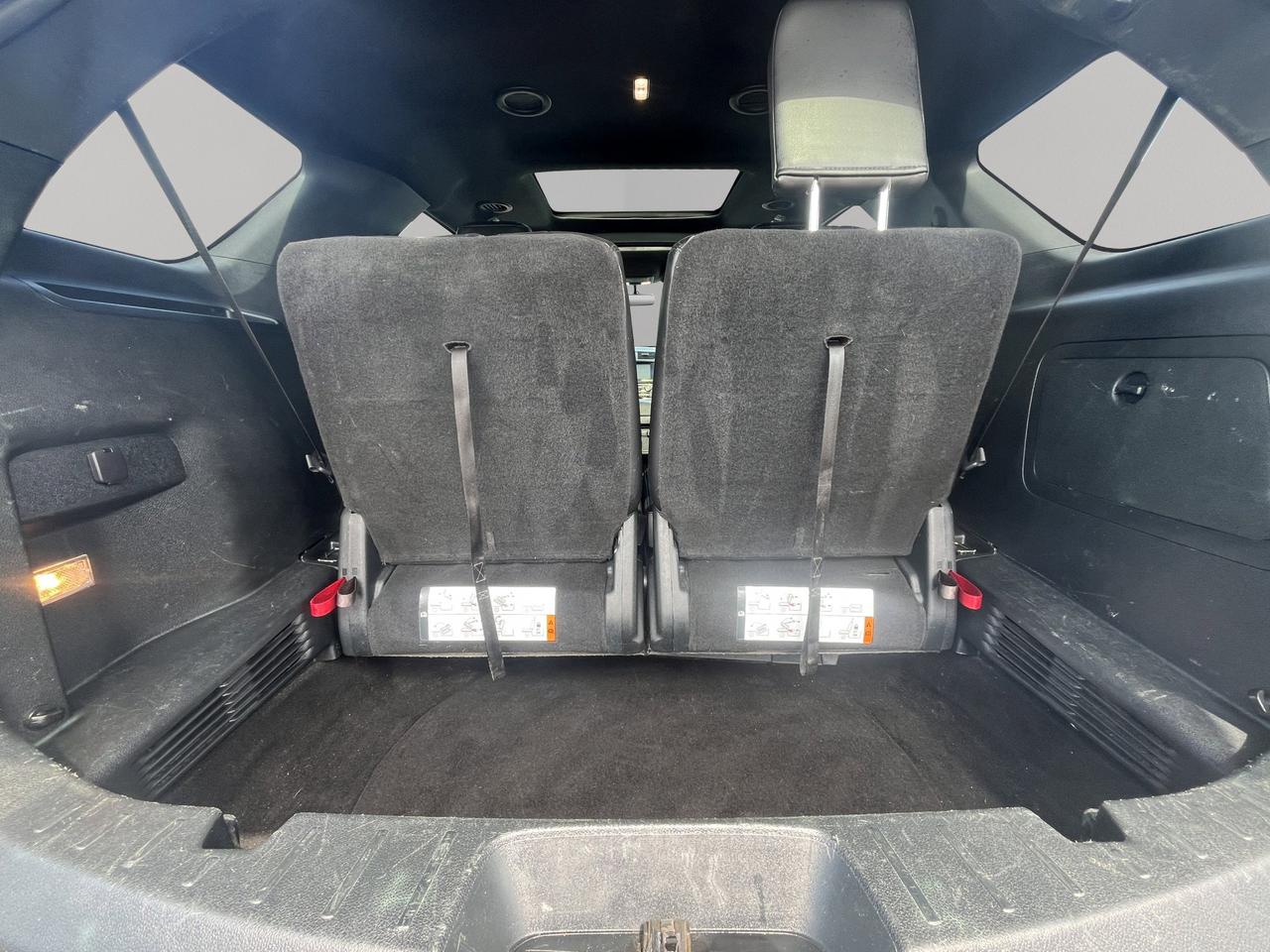 2018 Ford Explorer XLT | Reverse Cam | Heated Seats Photo