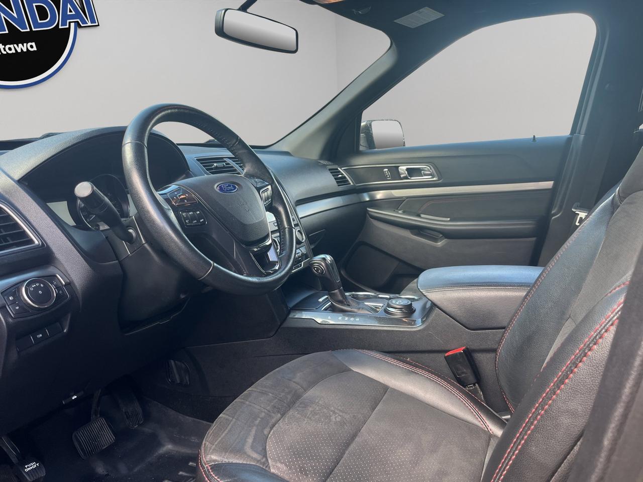2018 Ford Explorer XLT | Reverse Cam | Heated Seats Photo