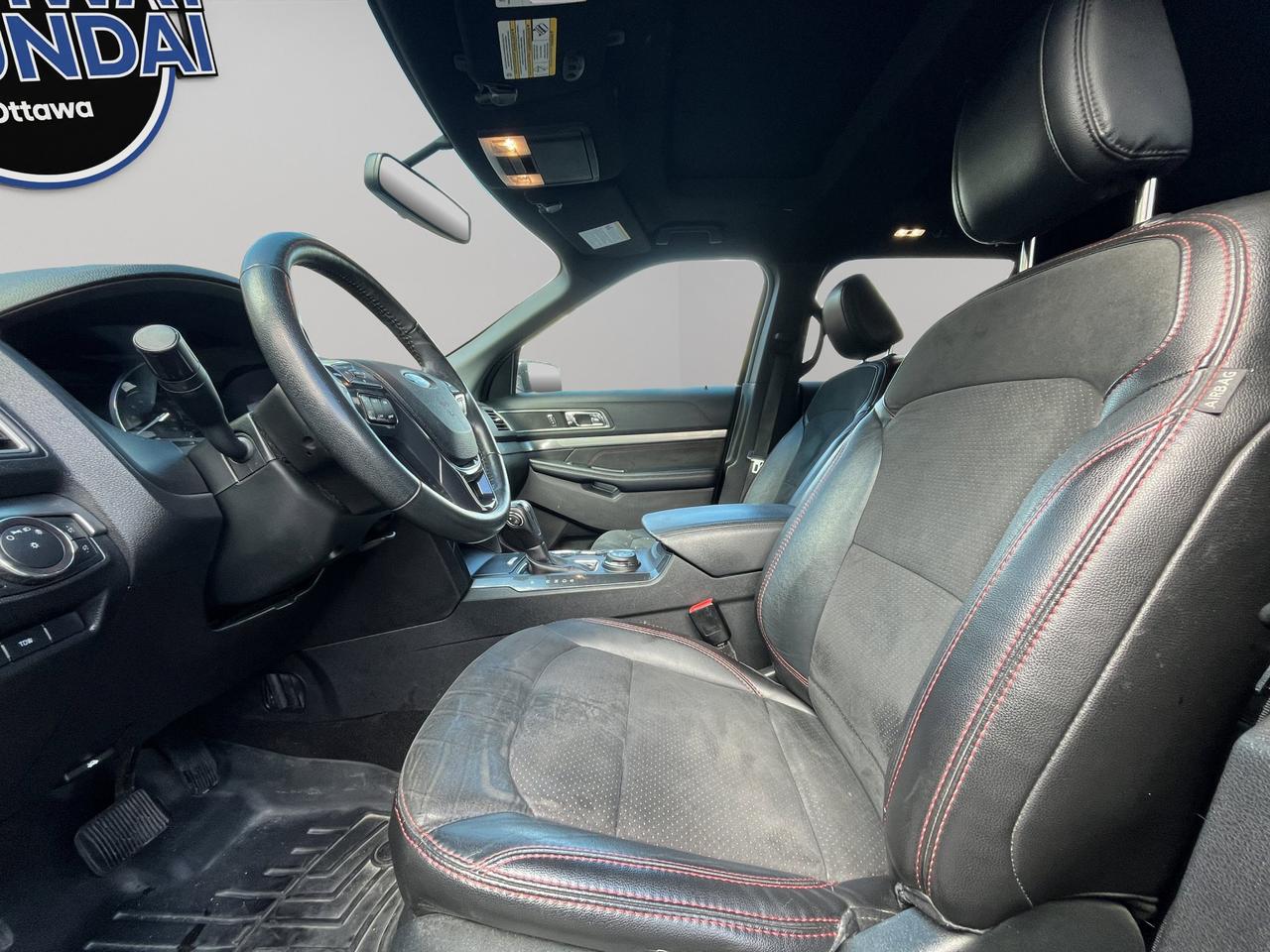 2018 Ford Explorer XLT | Reverse Cam | Heated Seats Photo
