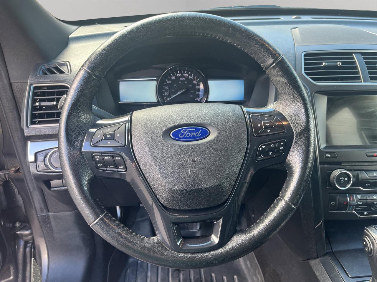 2018 Ford Explorer XLT | Reverse Cam | Heated Seats Photo