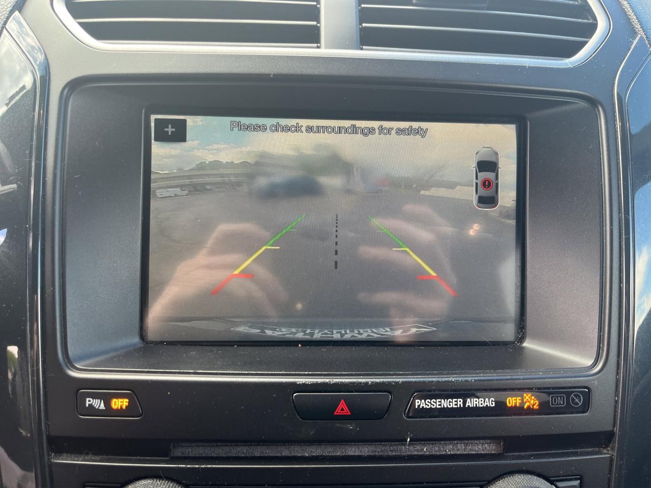 2018 Ford Explorer XLT | Reverse Cam | Heated Seats Photo