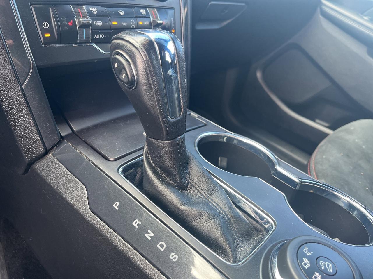 2018 Ford Explorer XLT | Reverse Cam | Heated Seats Photo