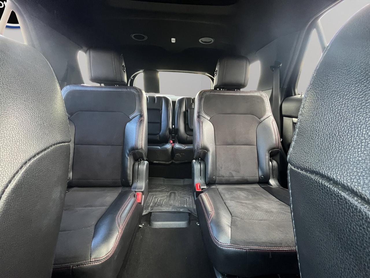 2018 Ford Explorer XLT | Reverse Cam | Heated Seats Photo