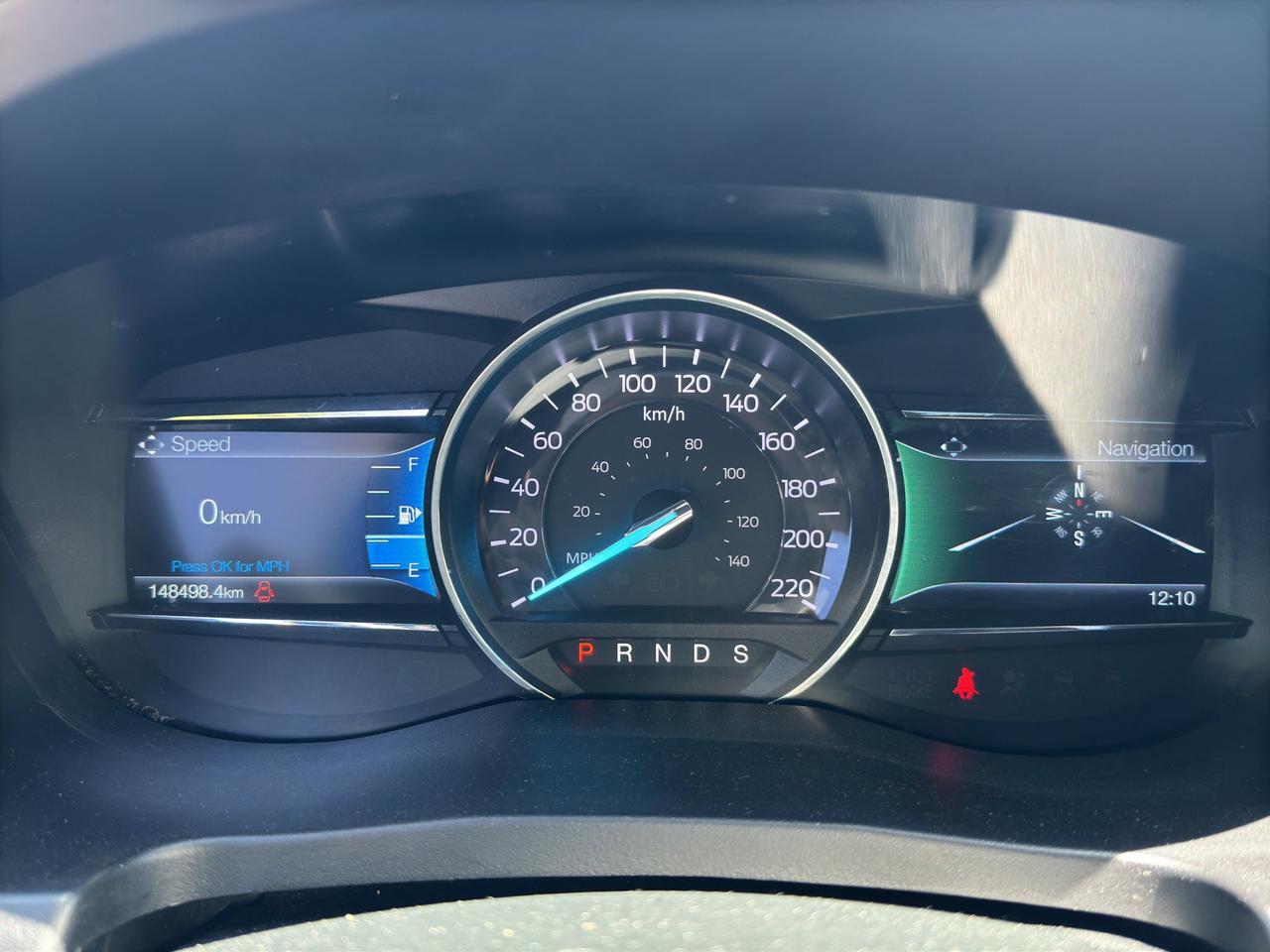 2018 Ford Explorer XLT | Reverse Cam | Heated Seats Photo