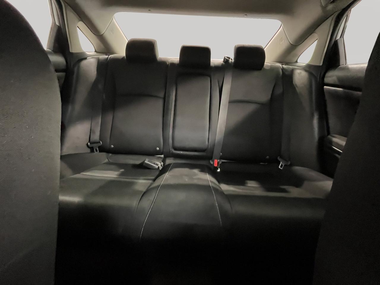 2016 Honda Civic Sedan LX | Reverse Cam | Heated Seats Photo