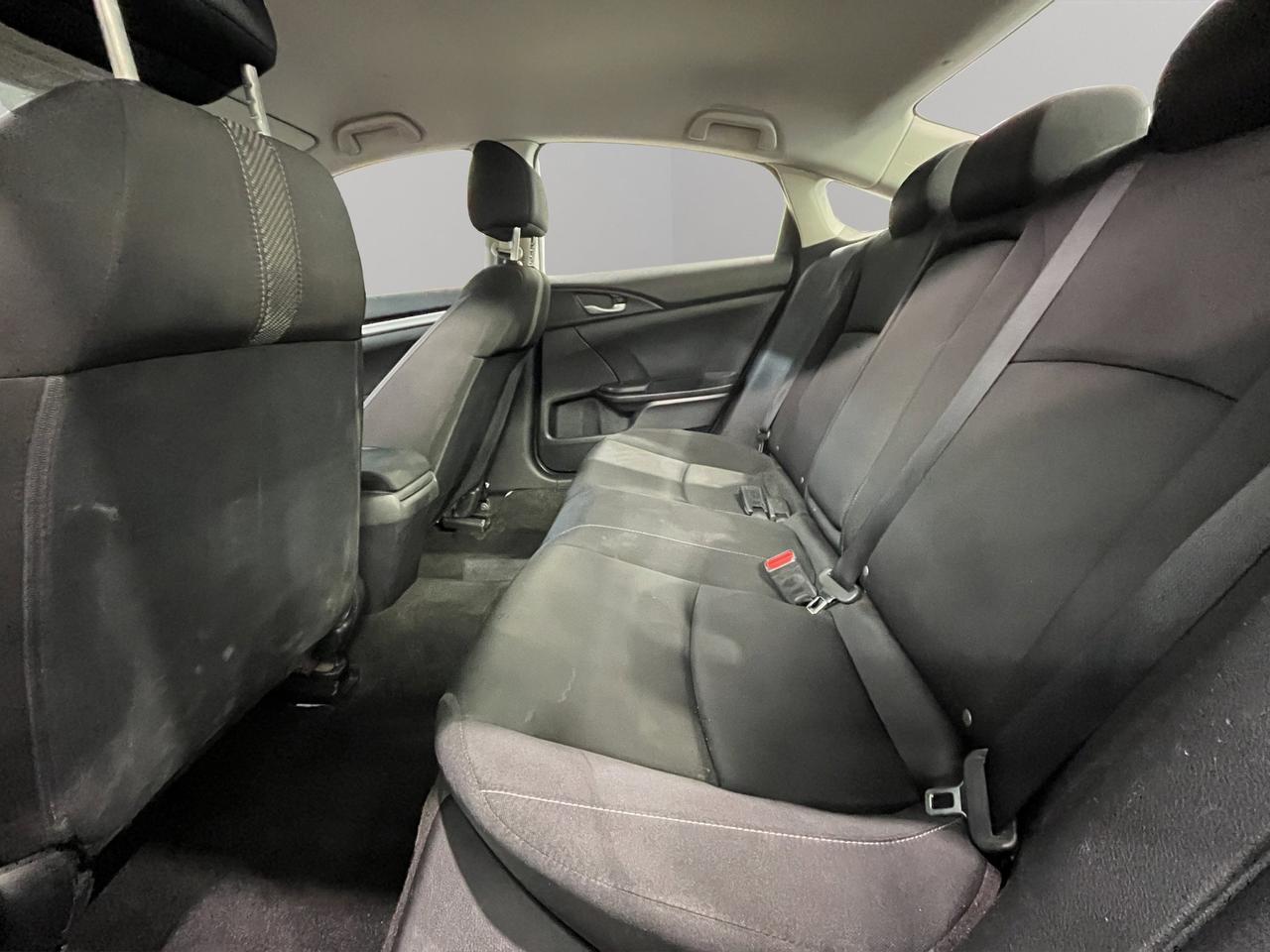 2016 Honda Civic Sedan LX | Reverse Cam | Heated Seats Photo