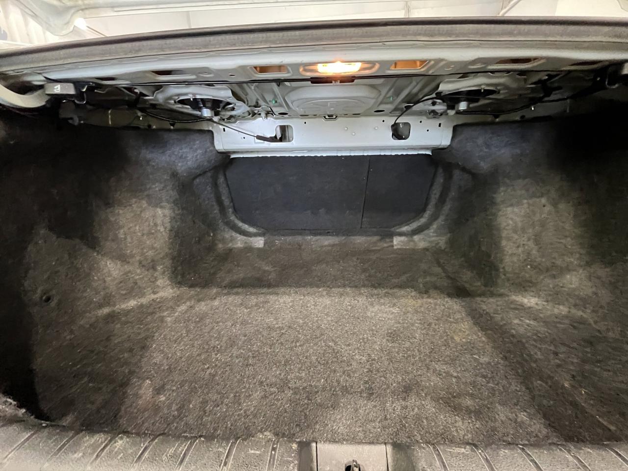 2016 Honda Civic Sedan LX | Reverse Cam | Heated Seats Photo