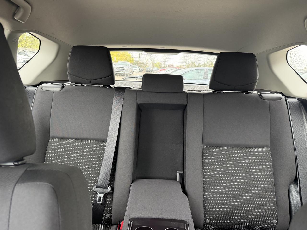 2017 Toyota Corolla iM Very Well Maintained Photo