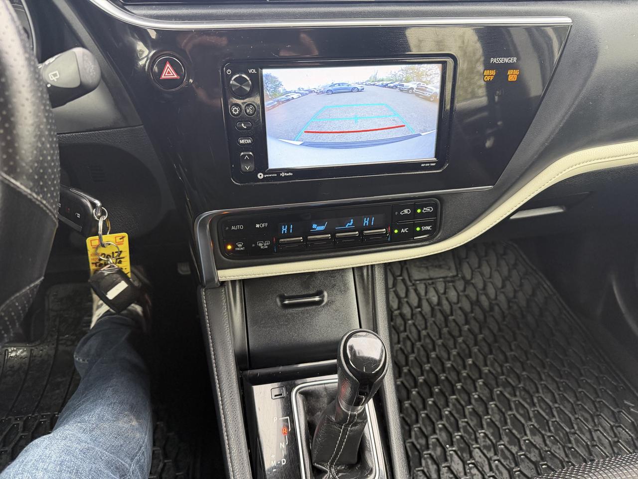 2017 Toyota Corolla iM Very Well Maintained Photo